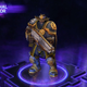 Illustration for article titled New iHeroes Of The Storm/i Skins (And Mounts) Are Super Sexy